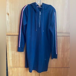 Tommy Hilfigure sweater dress NWOT
